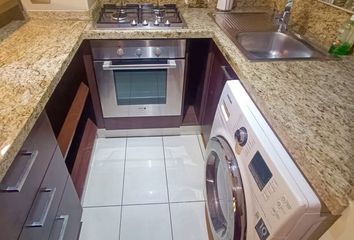 Departamento en arriendo en Providencia