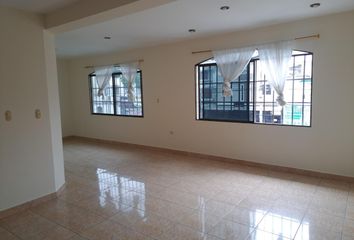 Departamento en alquiler en Ximena