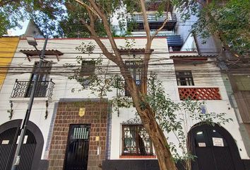 Departamento en renta en San Rafael
