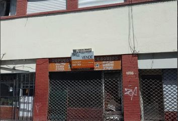 Locales en  Constitución, Capital Federal