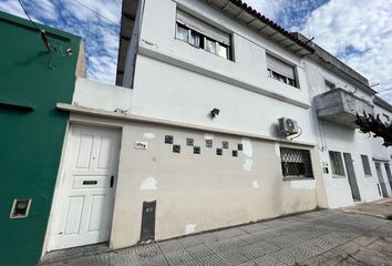 Departamento en  Gerli, Partido De Avellaneda