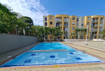 Apartment for rent in El Caney, Cali