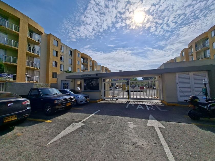 Apartment for rent in Cali