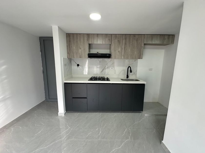 Apartamento en arriendo Carrera 50a, Centro, Bello, Valle De Aburrá, Antioquia, Rap Del Agua Y La Montaña, 051053, Colombia