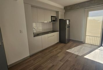 Departamento en renta en Juárez