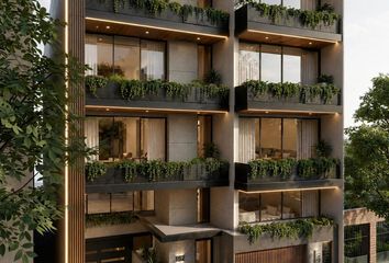 Departamento en venta en Del Valle Centro