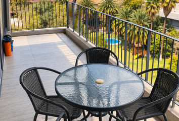 Departamento en arriendo en Providencia