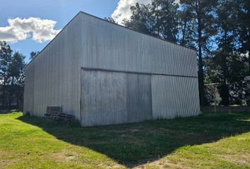Galpónes/Bodegas en  Avellaneda, Santa Fe Provincia