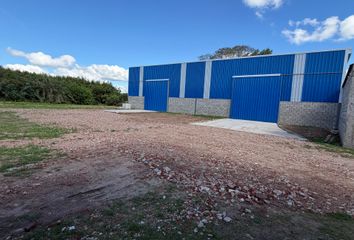 Galpónes/Bodegas en  Ruta Provincial 2, Monte Vera, La Capital, Santa Fe, Arg