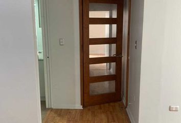 Departamento en arriendo en Providencia