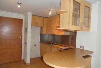Departamento en arriendo en Providencia