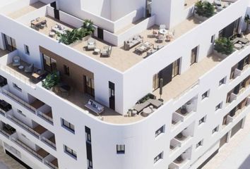 Atico en  Distrito 3 - Playas - La Mata, Torrevieja