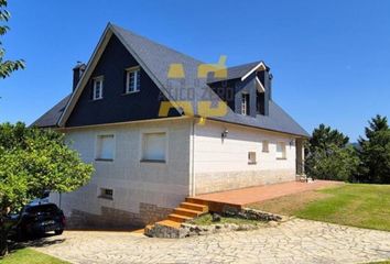 Chalet en  Redondela (santiago), Pontevedra Provincia