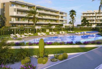 Atico en  Distrito 1 - Centro - El Chaparral, Torrevieja
