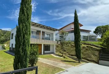 Casa en  Bosques De San Pablo, Medellín
