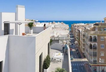 Atico en  Distrito 3 - Playas - La Mata, Torrevieja