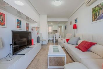 Atico en  Distrito 2 - Urbanizaciones - Los Naúfragos, Torrevieja