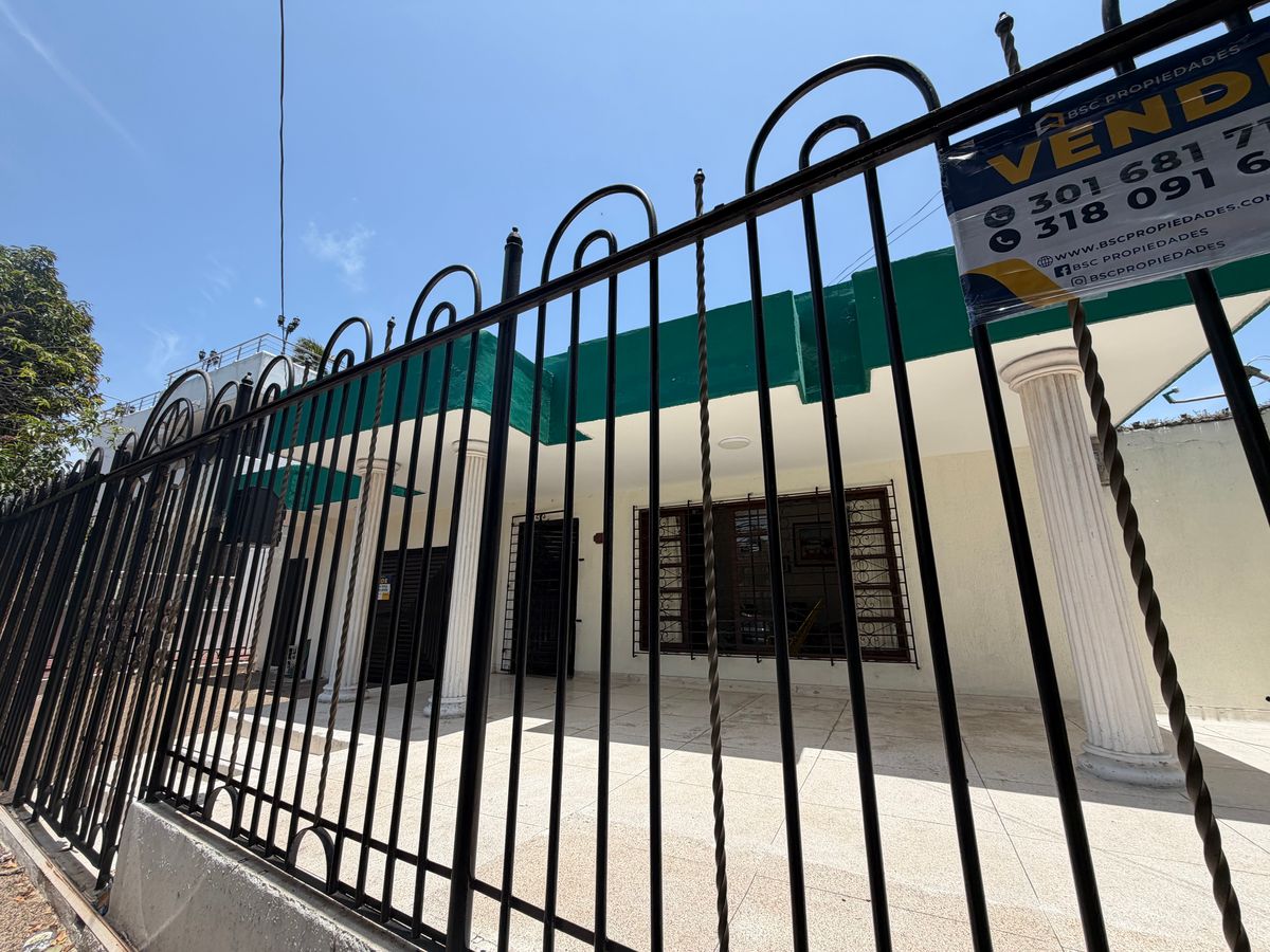 Casa en arriendo El Recreo (Localidad Sur Occidente) en El Recreo