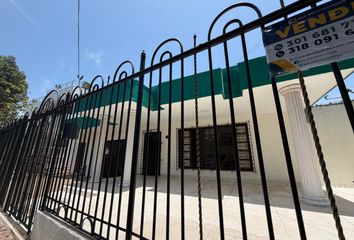 House for rent in El Recreo, Barranquilla