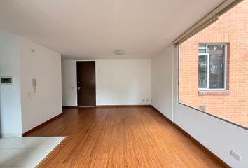 Apartamento en Chapinero Alto, Bogotá