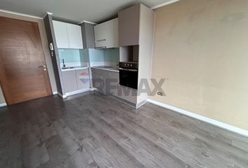 Departamento en arriendo en Macul