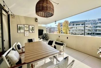 Departamento en arriendo en Lo Barnechea