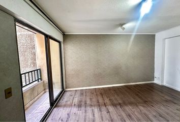 Departamento en arriendo en Santiago Centro