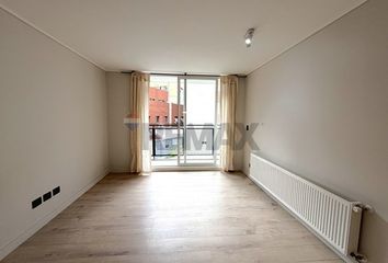 Departamento en arriendo en Providencia