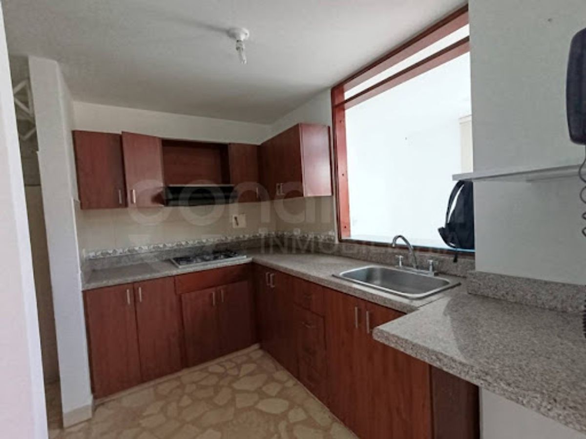Apartamento en arriendo Laureles (Occidente) en Laureles