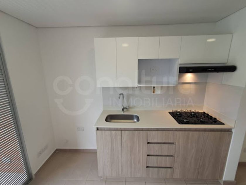Apartment for rent in Sabaneta