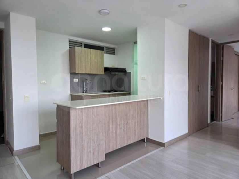 Apartment for rent in Envigado