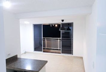 Apartment for rent in Jardín I, Pereira