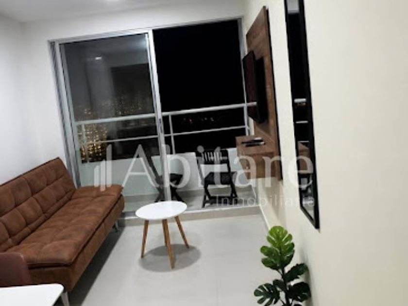 Apartamento en arriendo Torices, Cartagena De Indias