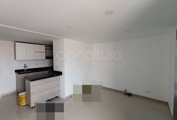 Apartment for rent in San Germán, Medellín