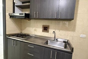 Apartamento en El Tintal, Bogotá