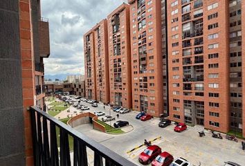Apartamento en Fontibón, Bogotá