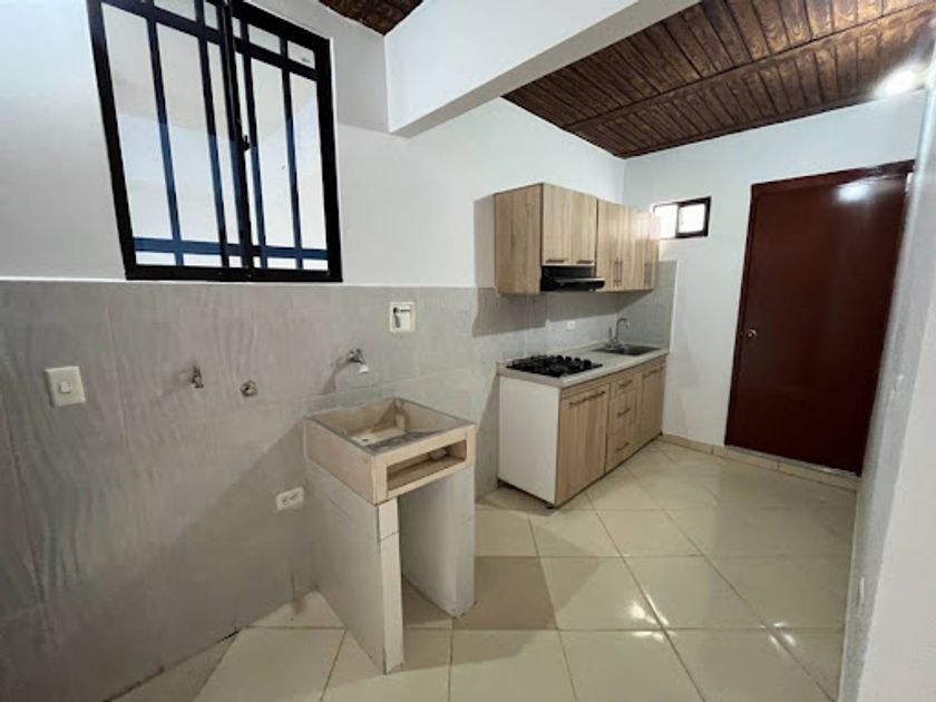 Apartamento en arriendo Aranjuez, Centro en Aranjuez