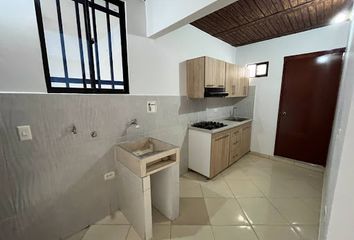 Apartment for rent in Aranjuez, Medellín