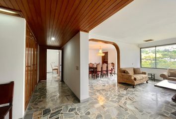 Apartamento en Aguacatal, Cali