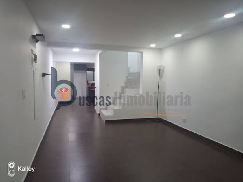 House for rent in Bogotá