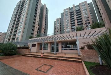Apartment for rent in Villas de Aranjuez, Bogotá