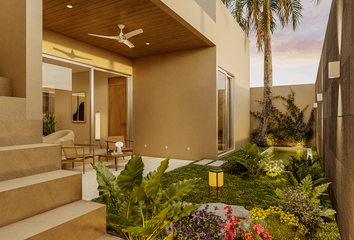 Casa en  Yucatán Country Club, Chablekal, Mérida, Yucatán, 97500, México