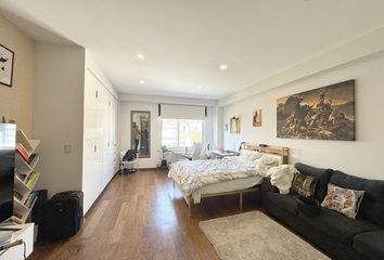 Departamento en venta en Lomas de Santa Fe