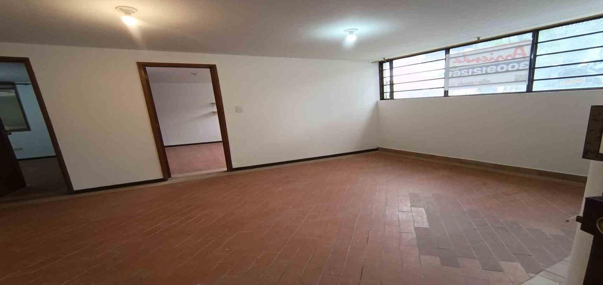 Apartamento en arriendo Cervantes (Manizales) en Cervantes