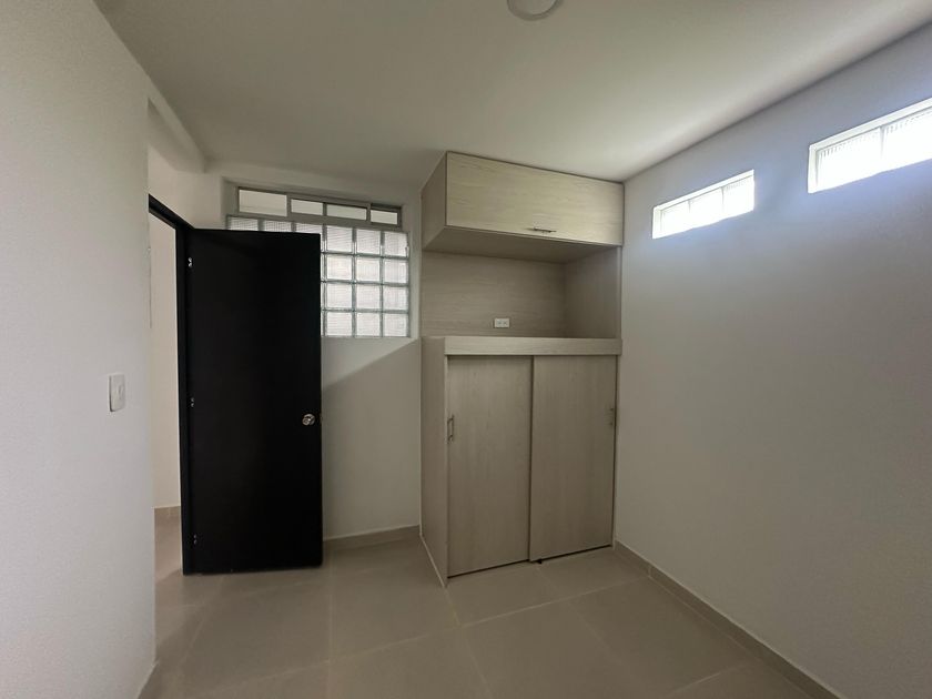 Apartamento en arriendo Alta Suiza, Manizales