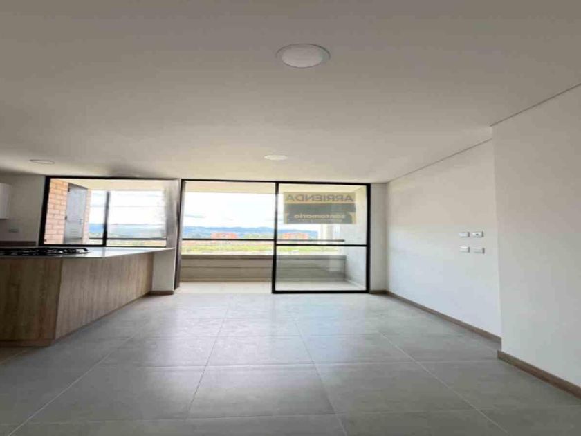 Apartment for rent in Rionegro