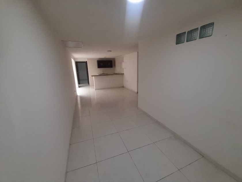 Apartamento en arriendo La Rambla, Manizales