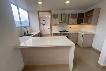 Apartment for rent in Envigado, Envigado