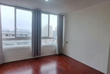 Departamento en arriendo en Santiago Centro