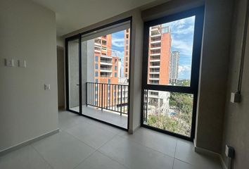 Departamento en renta en Country Club